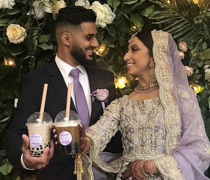 13 Unique Wedding Catering Ideas To Wow Your Guests