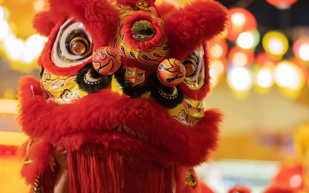 Entertainment Ideas For Lunar New Year