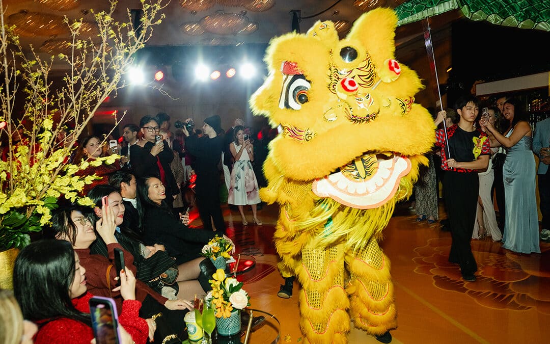 Planning Your Lunar New Year Event: Tips for a Stylish and Memorable Celebration